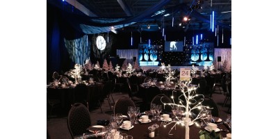 Christmas At The GCC Swalec Stadium