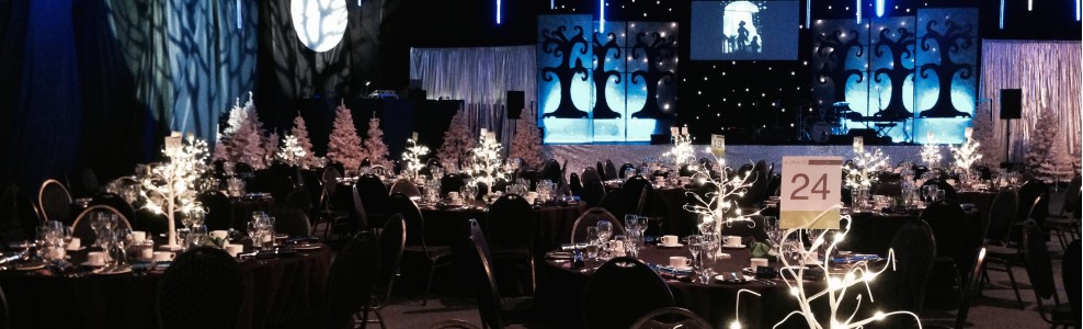 Christmas At The GCC Swalec Stadium